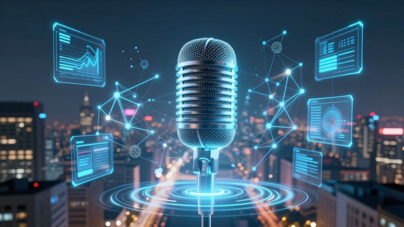 Revolutionize Your Operations: The Ultimate Guide to AI Voice Agents for Businesses in 2026