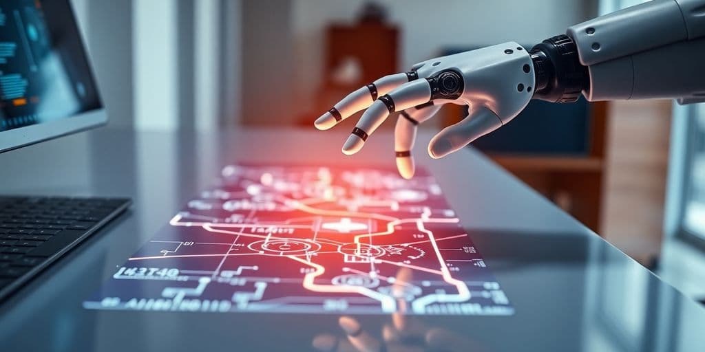 Revolutionize Your Optometry Practice with an AI Front Desk Solution