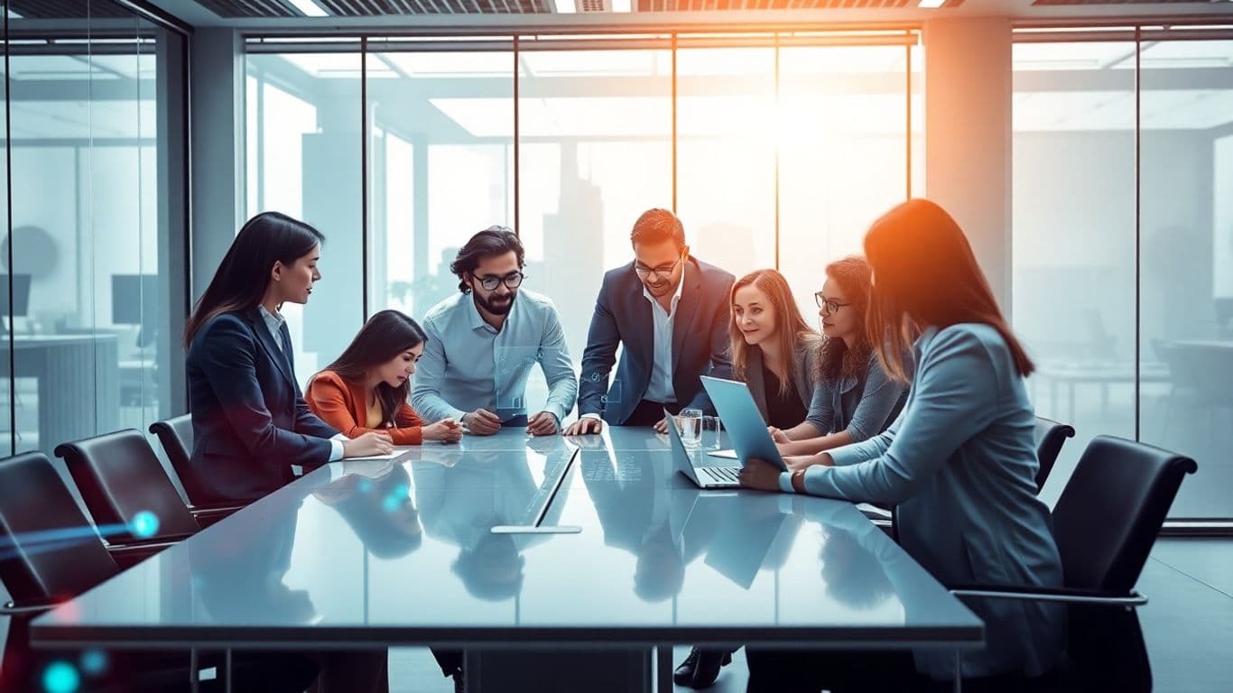 Revolutionize Your Outreach: A Practical Guide on How to Use AI in Sales