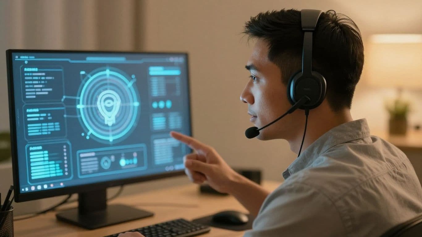 Revolutionize Your Outreach: AI Cold Calling for Real Estate Success