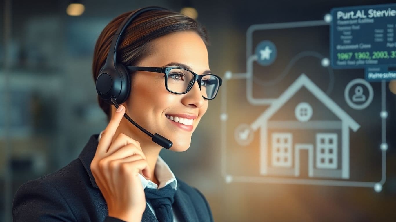 Revolutionize Your Outreach: AI Sales Call Automation for Real Estate Agents