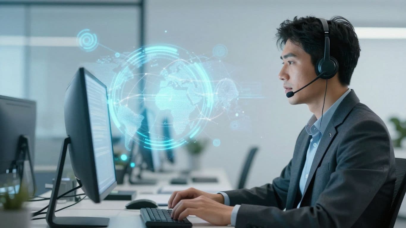 Revolutionize Your Outreach: Mastering AI Calling for Business Growth
