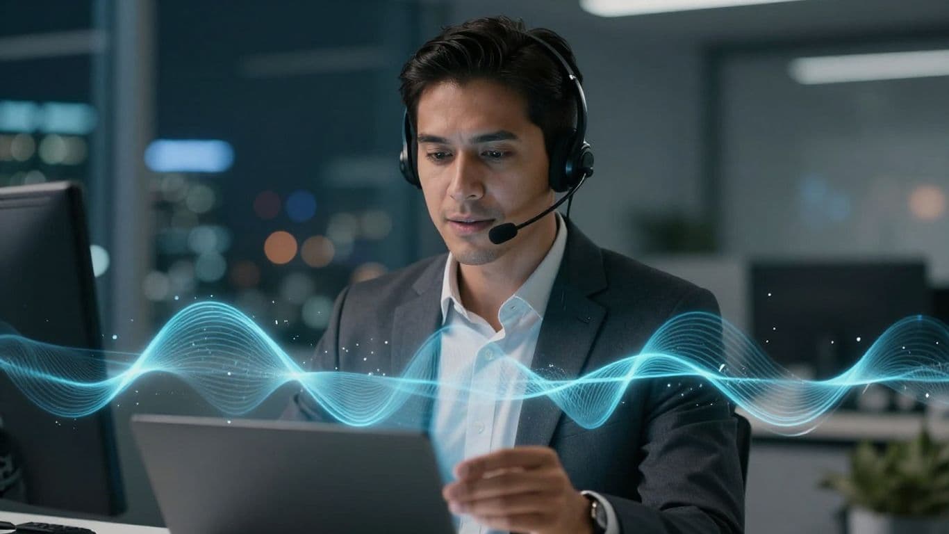 Revolutionize Your Outreach: Mastering AI Voice Calling for Business Growth