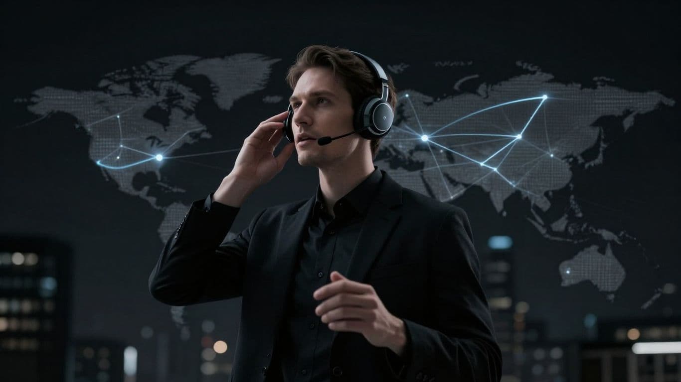 Revolutionize Your Outreach: Mastering Conversational AI Cold Calling