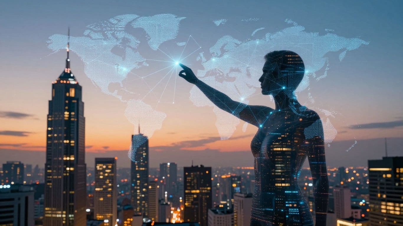 Revolutionize Your Outreach: The Power of AI Cold Calling in 2026