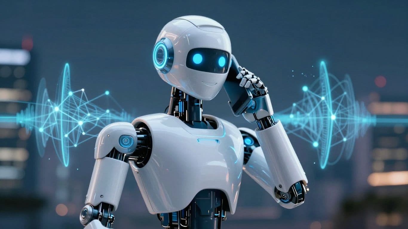 Revolutionize Your Outreach: The Power of Outbound AI Calling