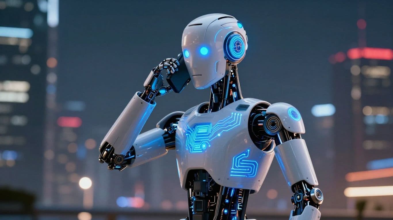 Revolutionize Your Outreach: The Power of the AI Outbound Calling Agent