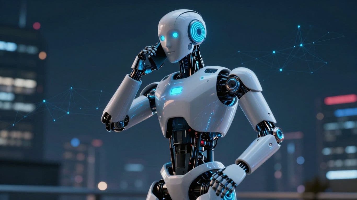 Revolutionize Your Outreach: The Power of the AI Outbound Calling Bot