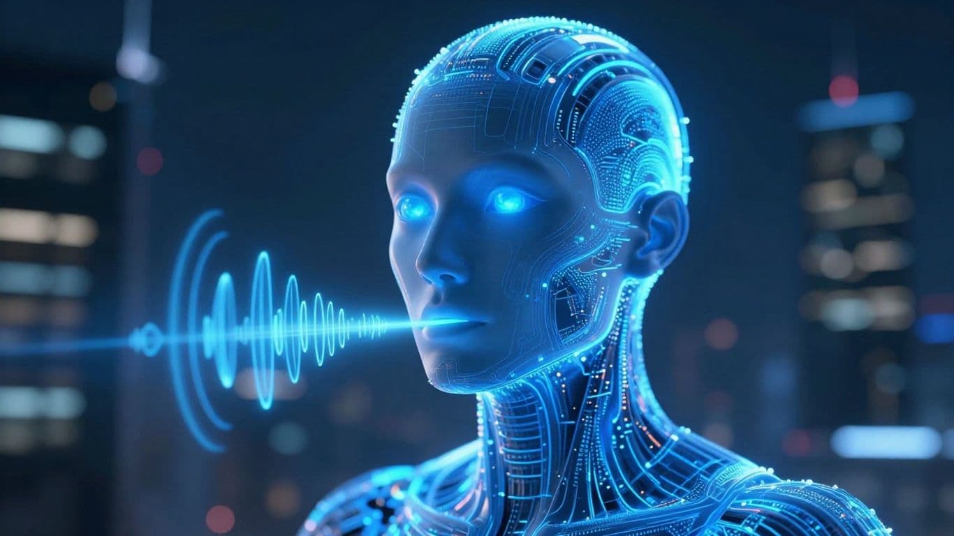 Revolutionize Your Outreach: The Power of the AI Voice Calling Agent