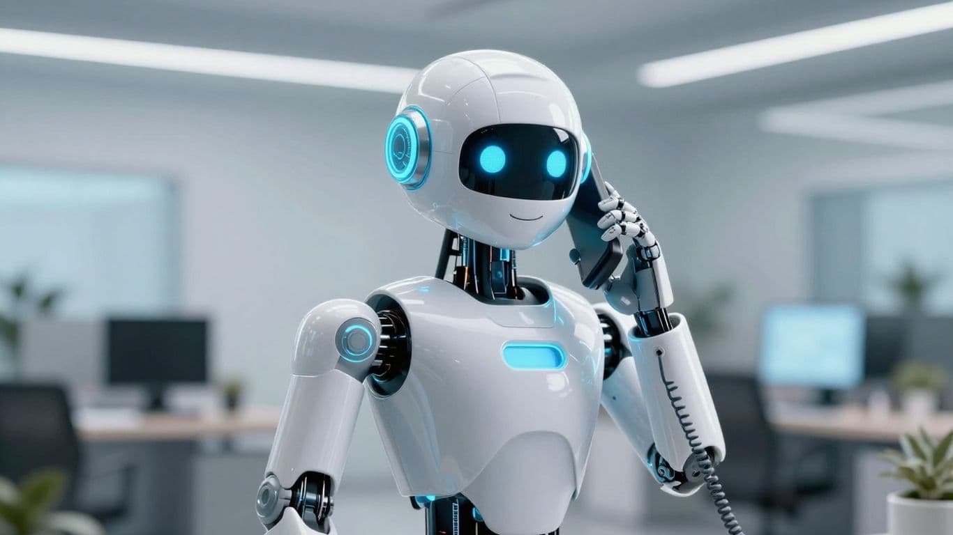 Revolutionize Your Outreach: The Rise of the AI Cold Calling Agent