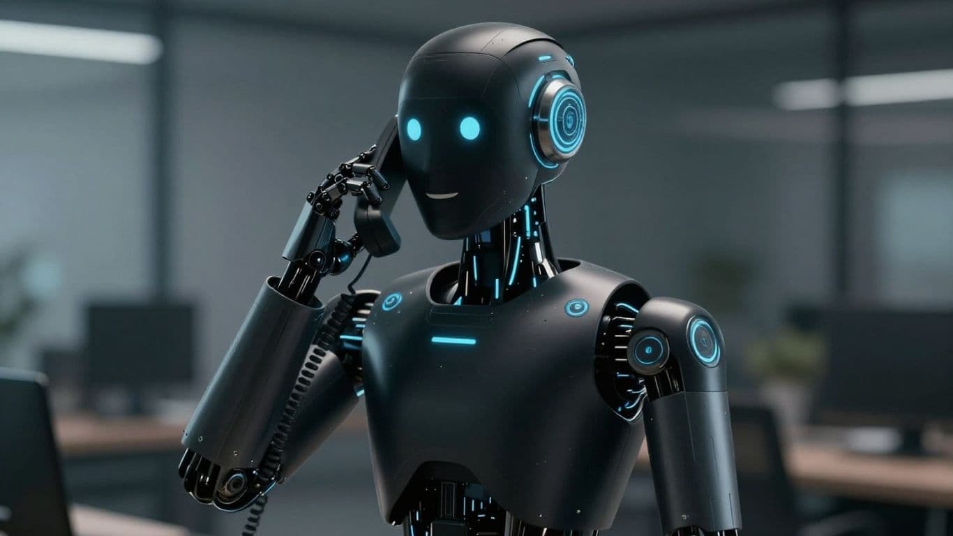 Revolutionize Your Outreach: The Rise of the Outbound AI Calling Agent