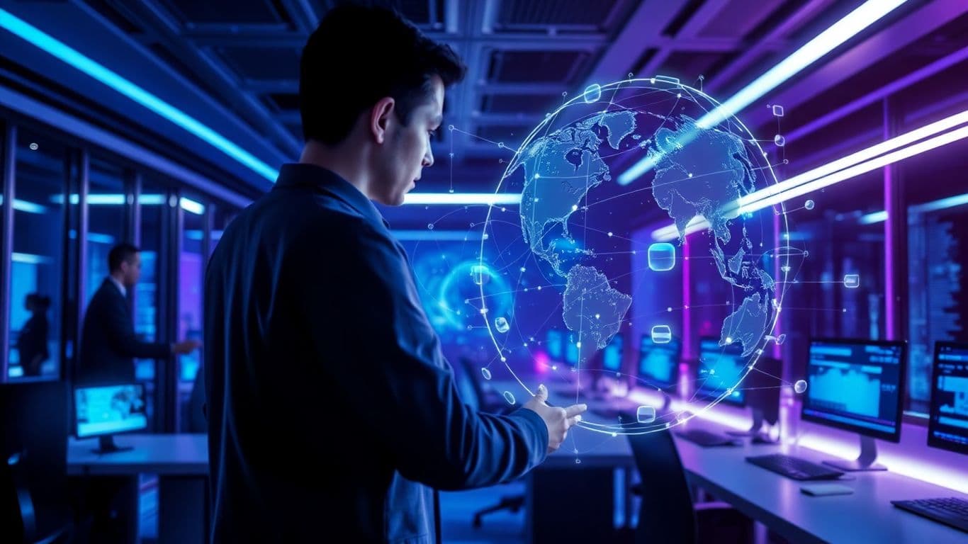 Revolutionize Your Outreach: Top AI SDR Software for Call Automation in 2025