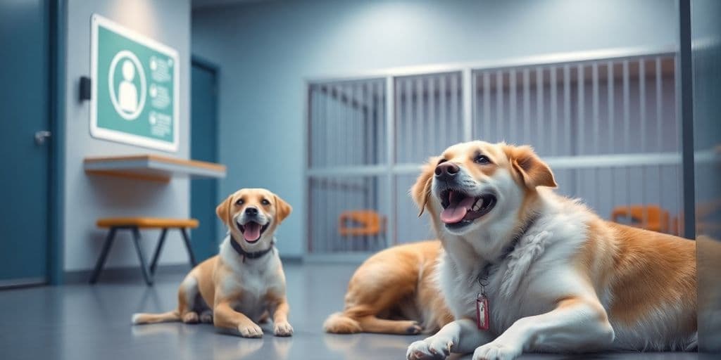 Revolutionize Your Pet Boarding Kennel with an AI Front Desk