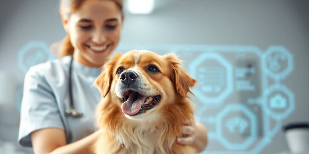 Revolutionize Your Pet Grooming Business with an AI Front Desk