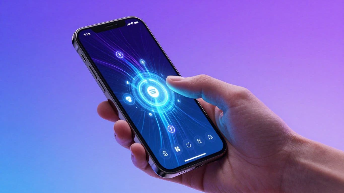 Revolutionize Your Phone with a Smart Call Assistant
