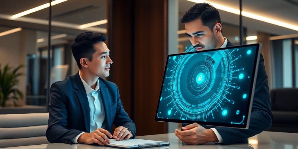 Revolutionize Your Practice: AI Front Desk for Immigration Lawyers