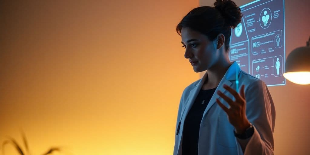 Revolutionize Your Practice: AI Front Desk for Mental Health Therapists