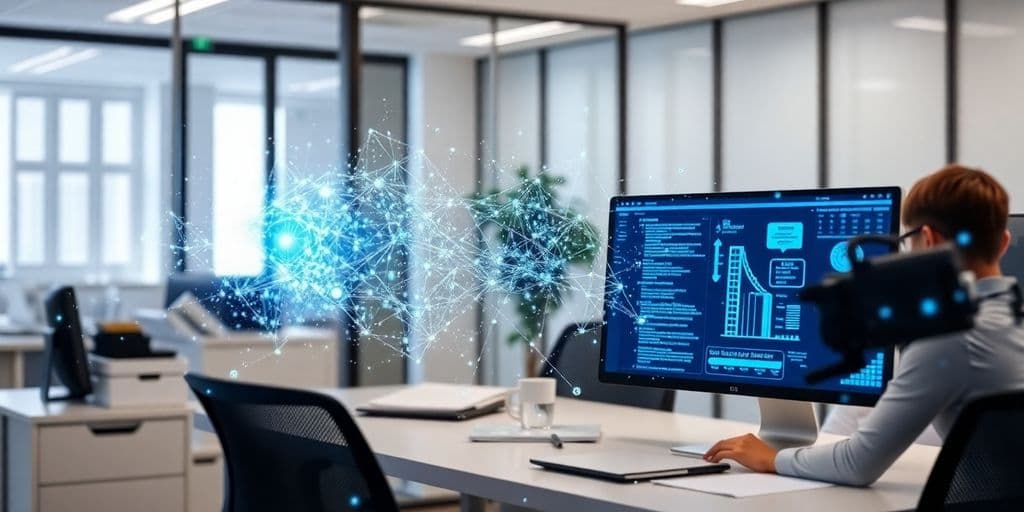 Revolutionize Your Practice: AI Front Desk for Tax Preparers