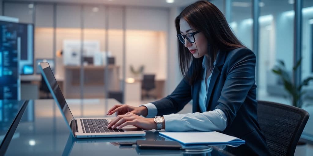 Revolutionize Your Practice: AI Front Desk Solutions for Accountants