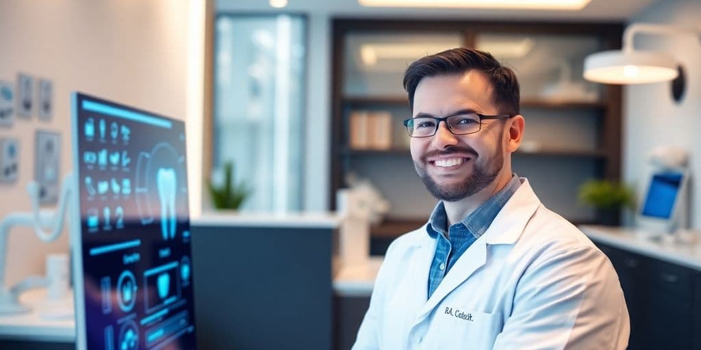 Revolutionize Your Practice: AI Phone Answering Service for Dental Clinics