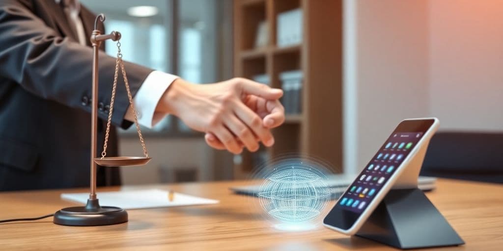 Revolutionize Your Practice: AI Phone Answering System for Immigration Lawyers