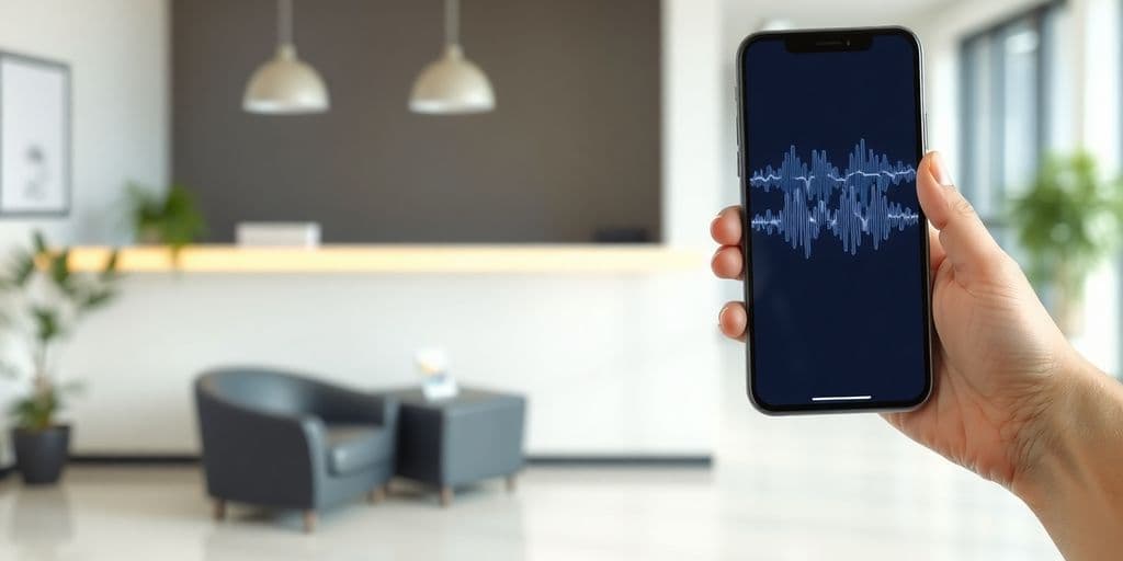 Revolutionize Your Practice: AI Phone Answering System for Massage Therapy Clinics