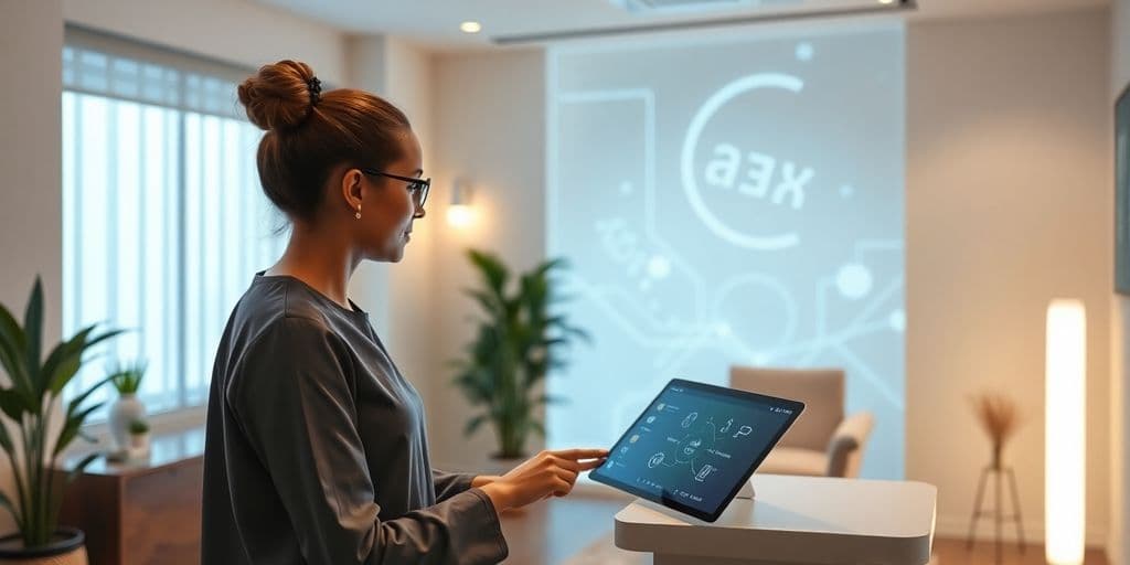 Revolutionize Your Practice: AI Phone Answering Systems for Massage Therapy Clinics