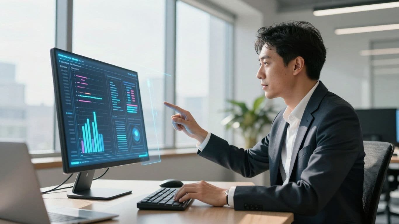 Revolutionize Your Practice: Essential AI Tools for Financial Advisors in 2026