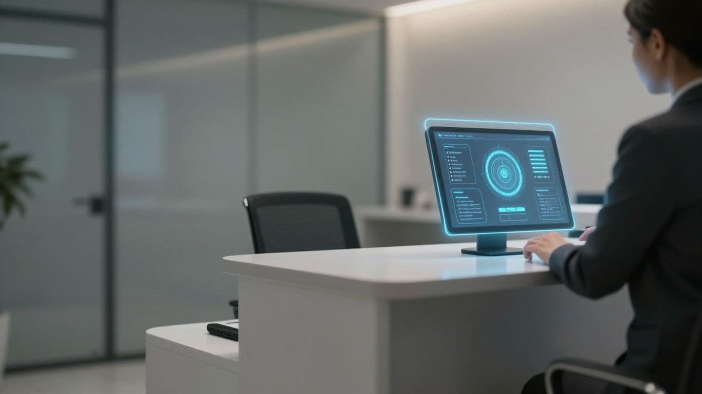 Revolutionize Your Practice: Implementing AI for Front Desk Medical Office Efficiency
