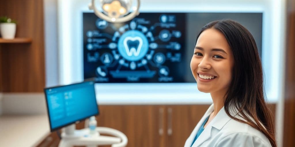 Revolutionize Your Practice: Implementing an AI Front Desk for Dental Clinics