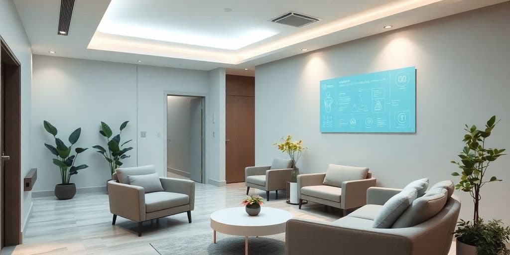Revolutionize Your Practice: The AI Front Desk for Physiotherapy Clinics