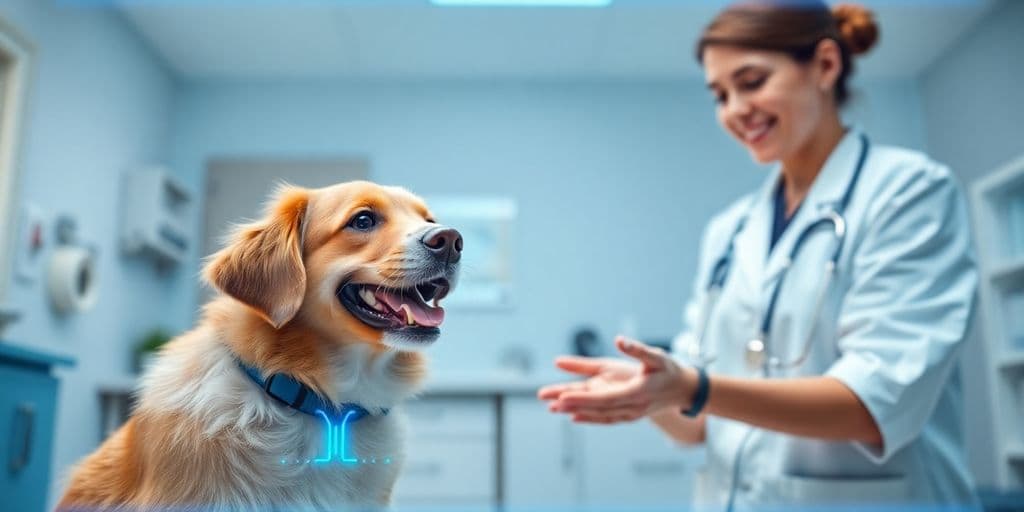 Revolutionize Your Practice: The AI Receptionist for Veterinary Clinics