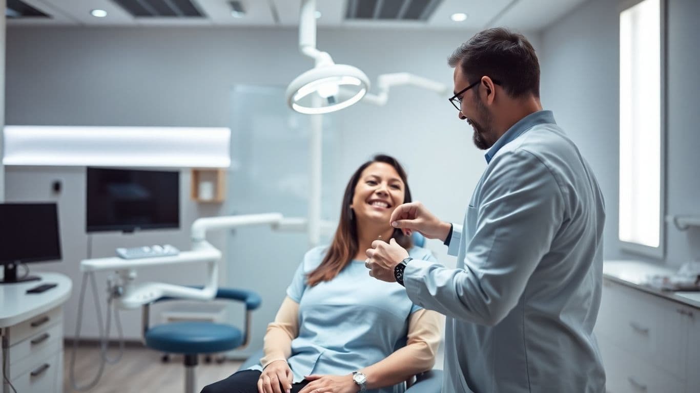 Revolutionize Your Practice: The Power of a Dental AI Answering Service