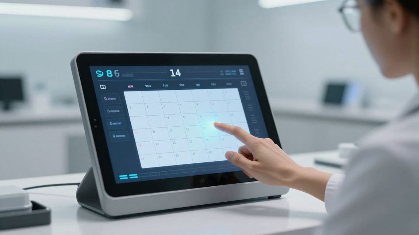 Revolutionize Your Practice: The Power of AI Appointment Scheduling in Healthcare