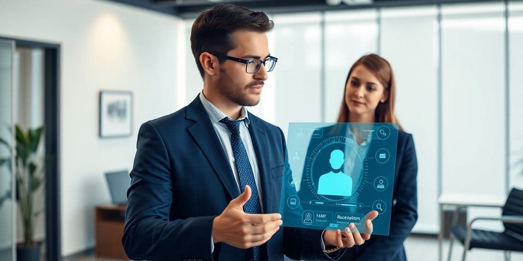 Revolutionize Your Practice: The Power of an AI Receptionist for Family Lawyers