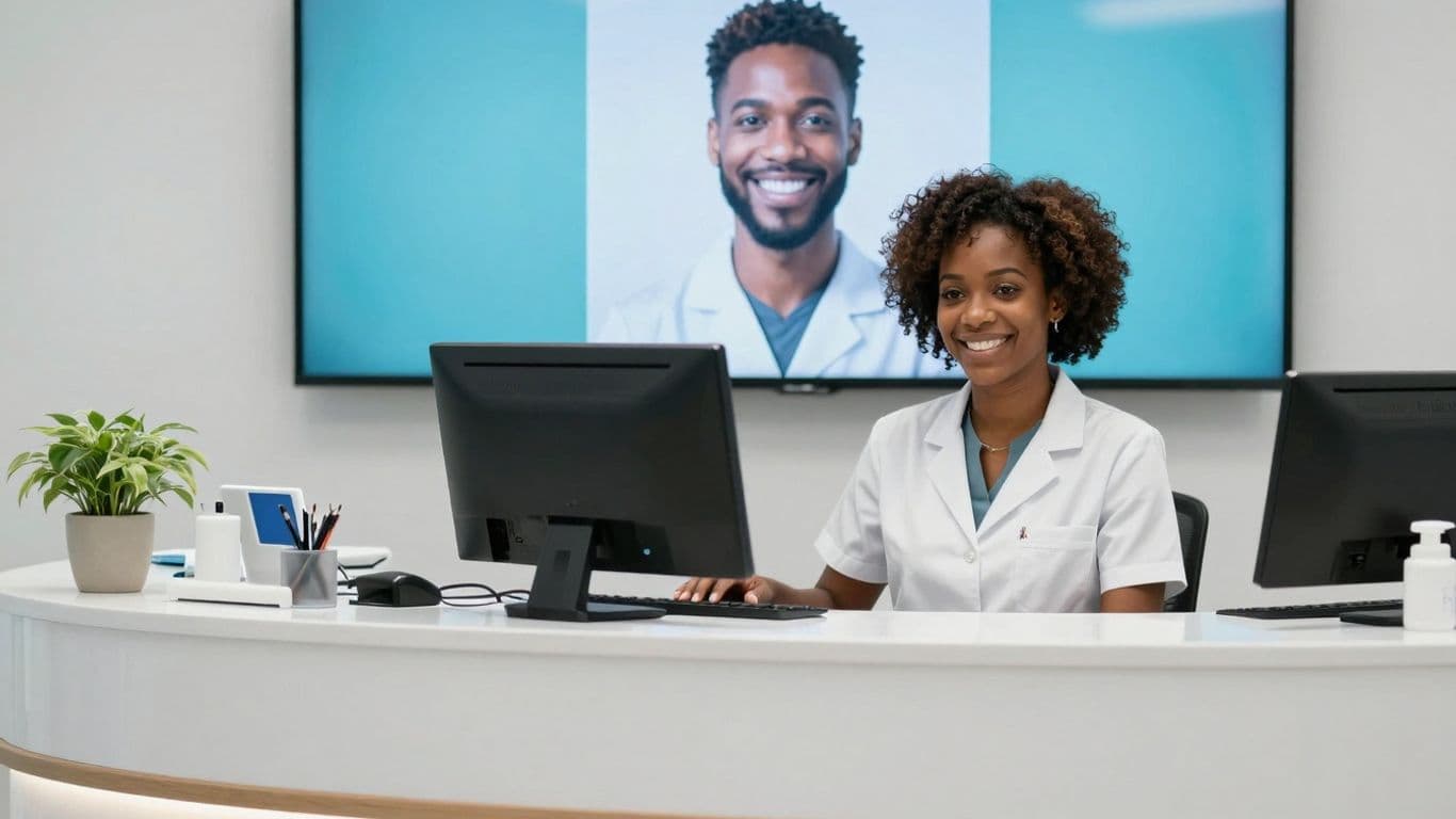Revolutionize Your Practice: The Power of HeyGen Dental Receptionist AI