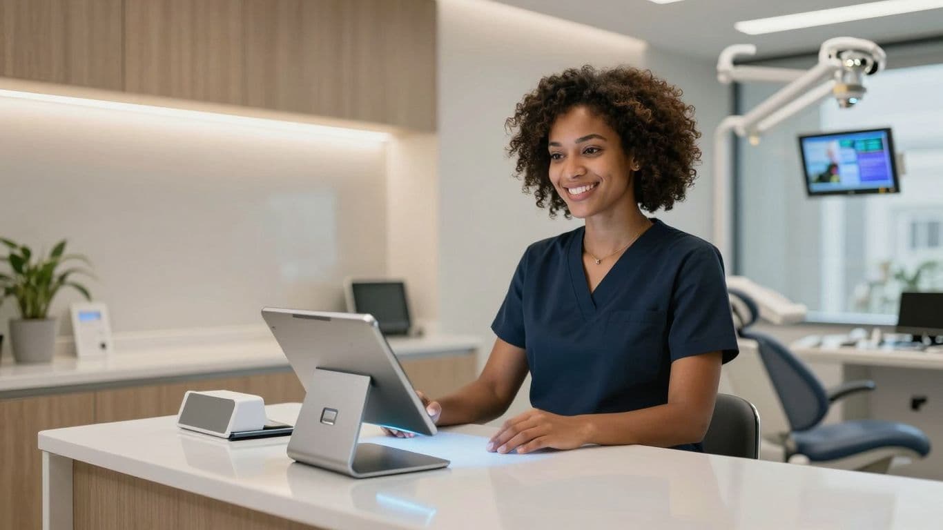 Revolutionize Your Practice: The Power of Natural Voice Dental Receptionist AI in 2025