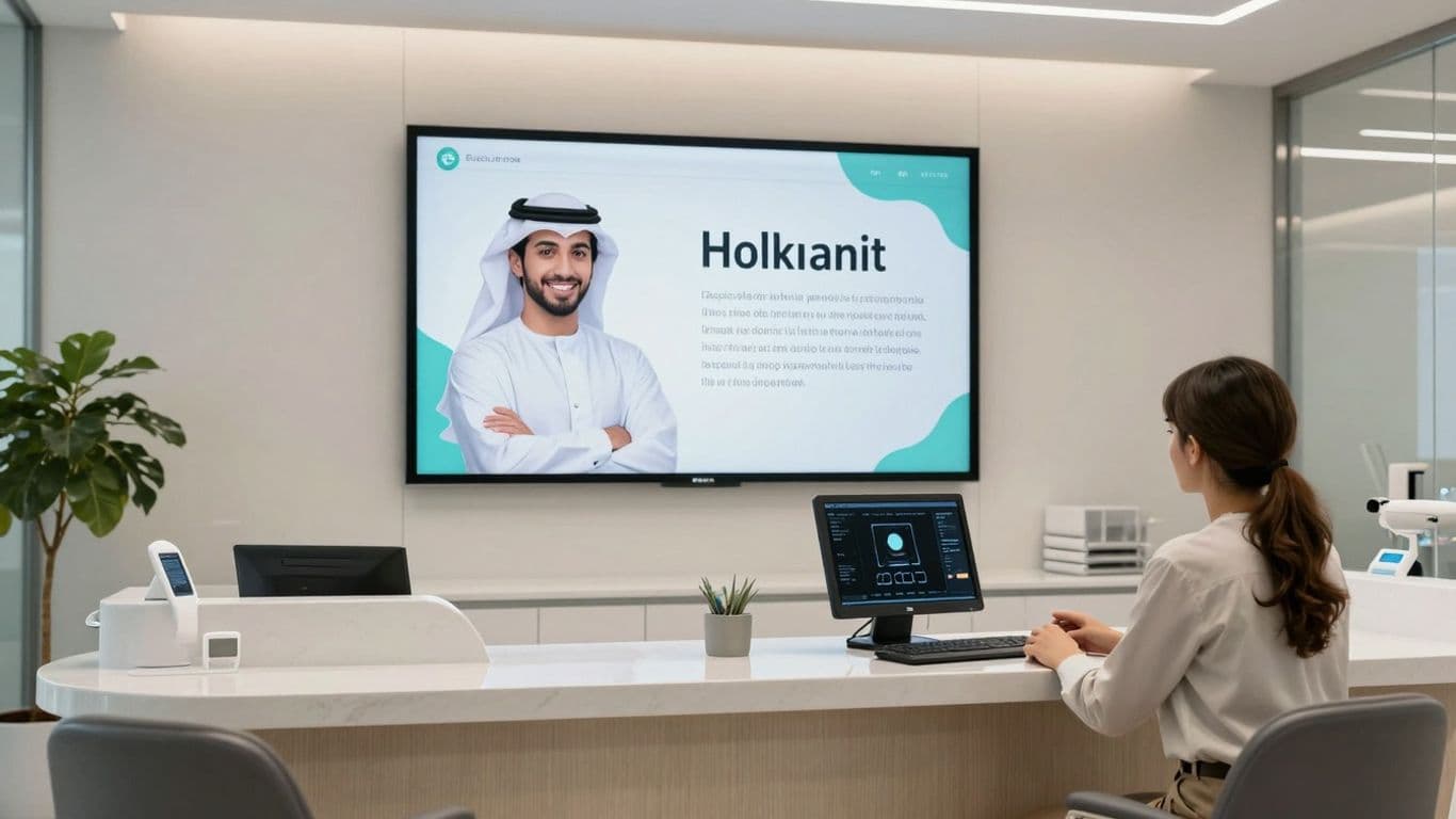Revolutionize Your Practice: The Power of the HeyGen Dental AI Receptionist in 2025