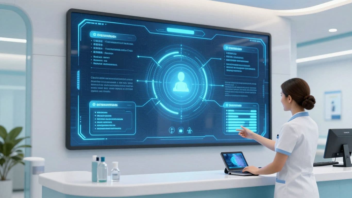 Revolutionize Your Practice: The Rise of Medical Receptionist AI in 2026