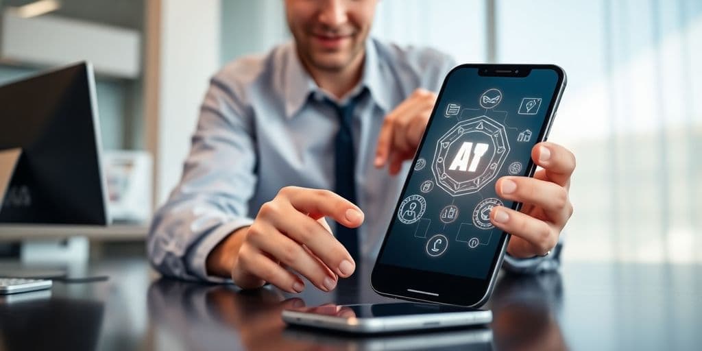 Revolutionize Your Practice: The Ultimate AI Phone Answering System for Accountants