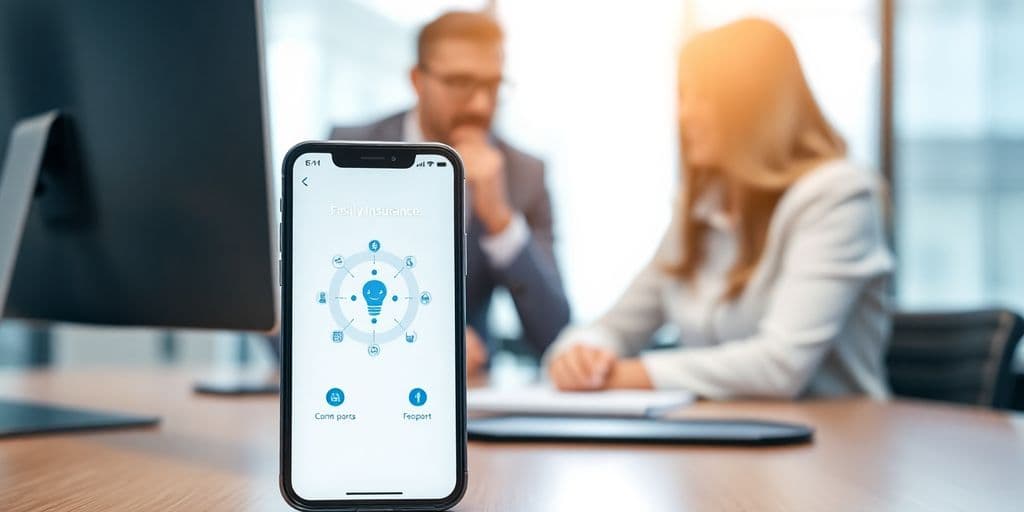 Revolutionize Your Practice: The Ultimate AI Phone Answering System for Insurance Brokers