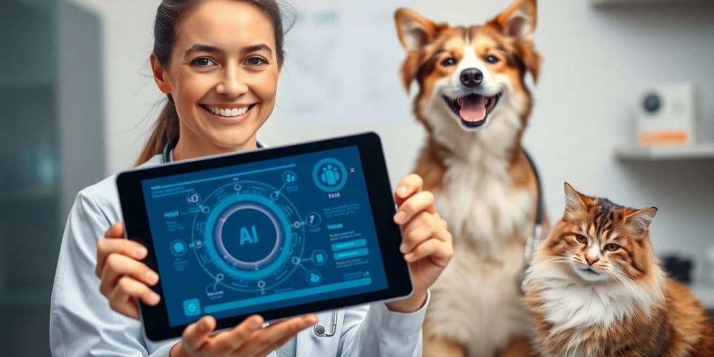 Revolutionize Your Practice: The Ultimate AI Phone Answering System for Veterinary Clinics