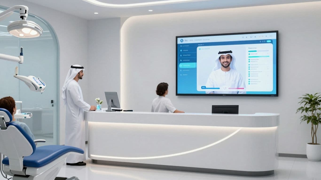 Revolutionize Your Practice: The Ultimate Guide to AI Dental Receptionist Software