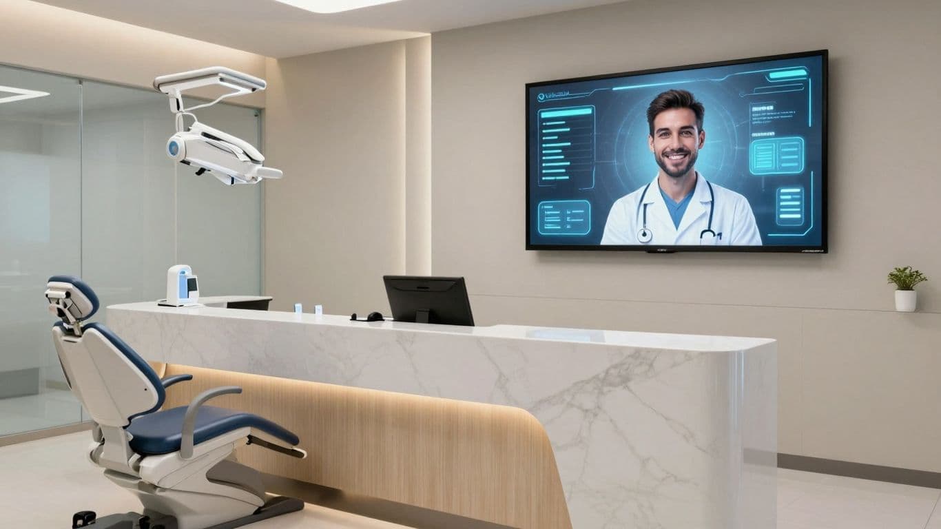 Revolutionize Your Practice: The Ultimate Guide to AI Dental Receptionist Solutions