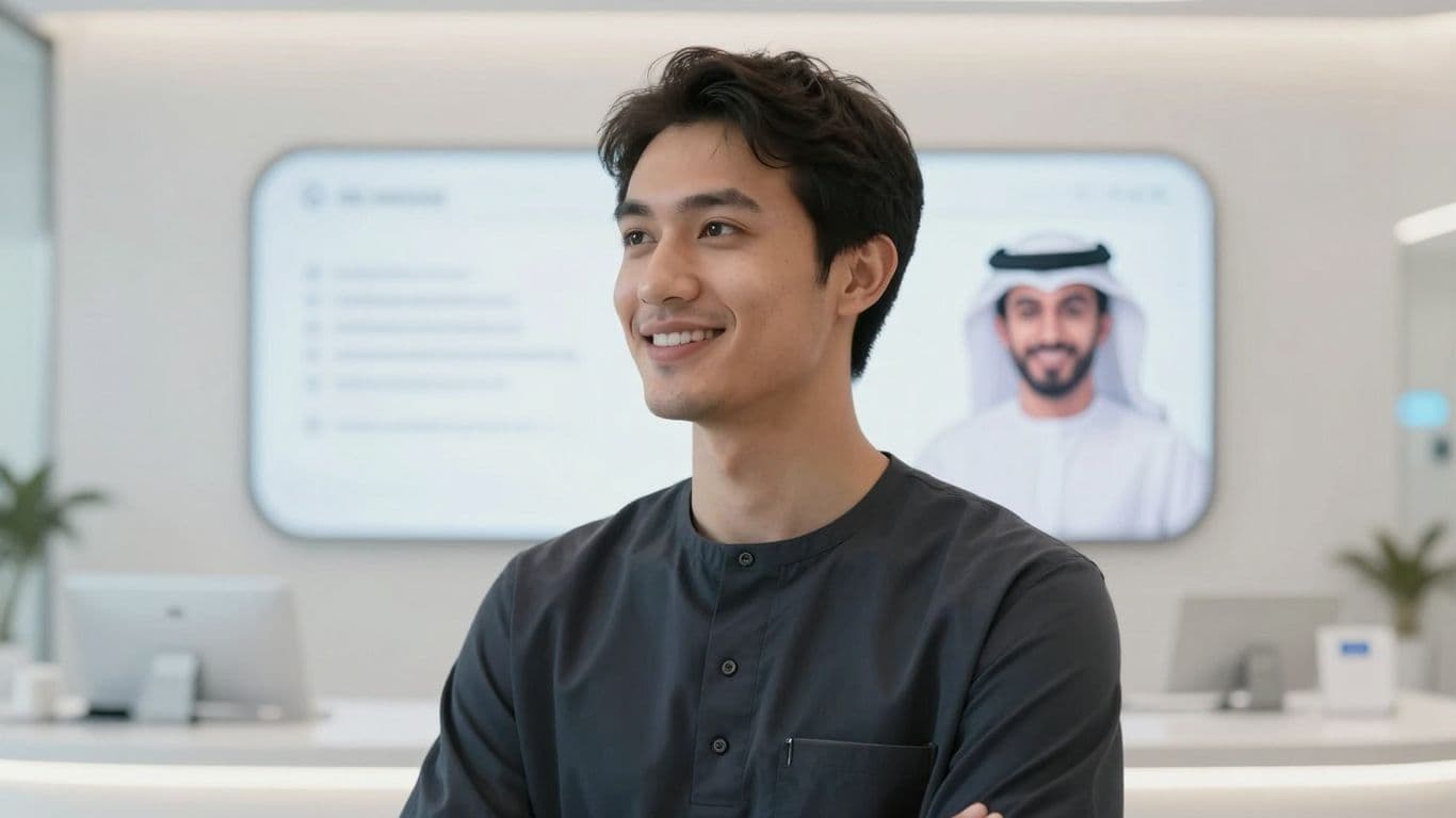 Revolutionize Your Practice: The Ultimate Guide to Dental Office AI Receptionists