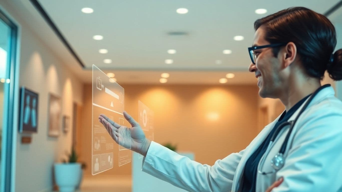 Revolutionize Your Practice: The Ultimate Guide to Voicebot for Medical Clinics