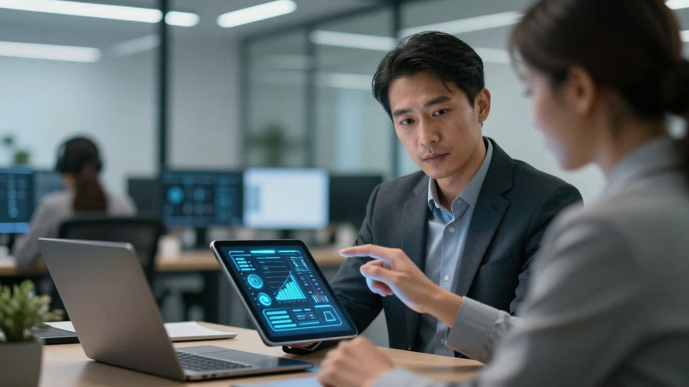 Revolutionize Your Practice: Top AI Notetaker Solutions for Financial Advisors in 2026