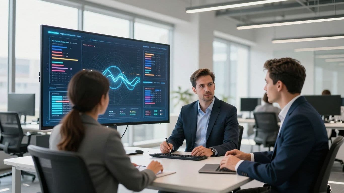 Revolutionize Your Practice: Top AI Solutions for Financial Advisors in 2026