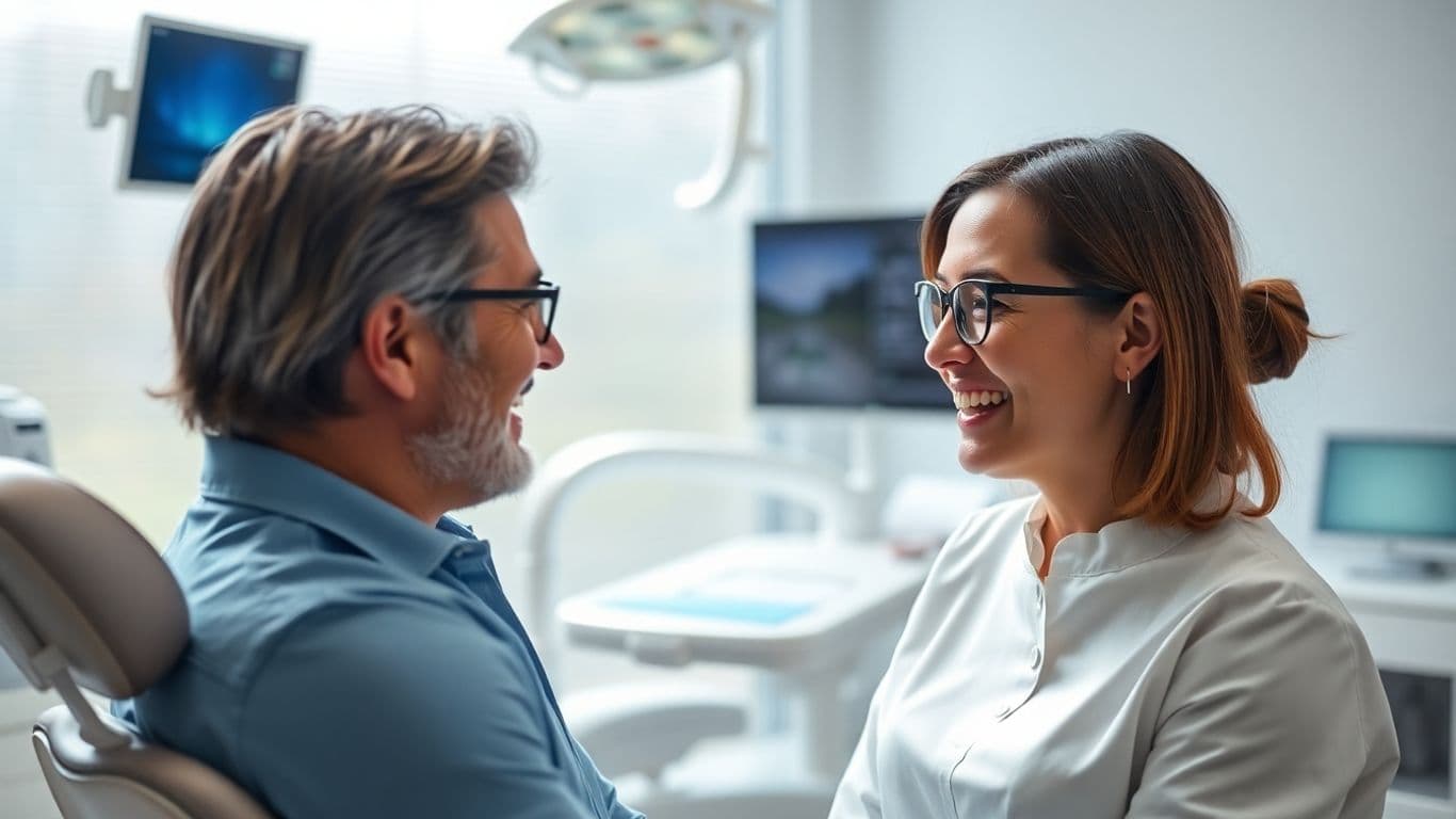 Revolutionize Your Practice with a Dental AI Answering Service