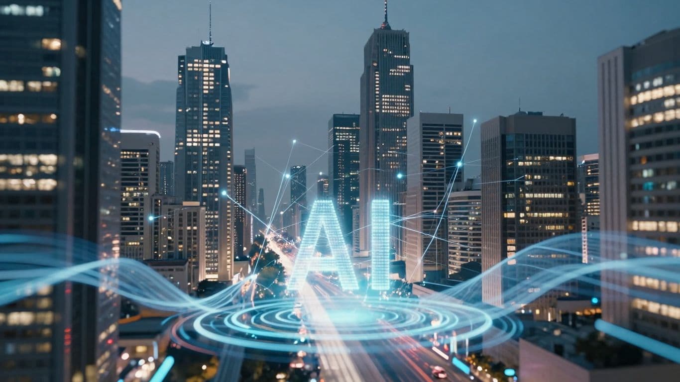 Revolutionize Your Real Estate: AI Streamline Property Lead Management Process